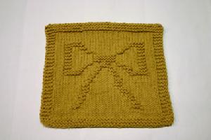 bow cloth